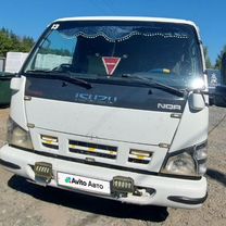 Isuzu D-Max 2.5 MT, 2007, 450 000 км, с пробегом, цена 2 400 000 руб.