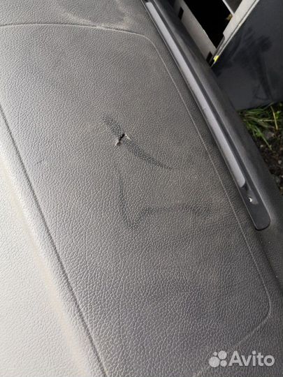 Торпедо ваз Приора