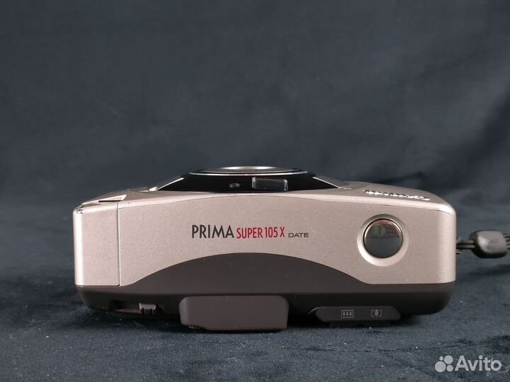 Canon Prima Super 105X