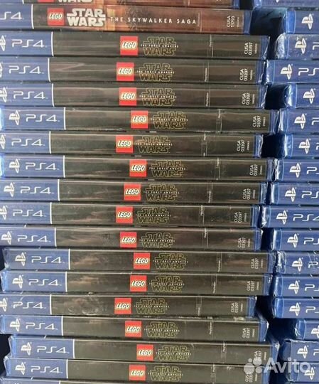 Игры Playstation Xbox Switch оптом