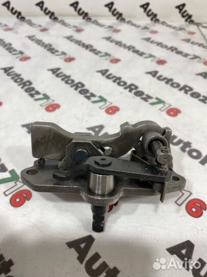 Механизм выбора передач DSG Volkswagen Passat CC