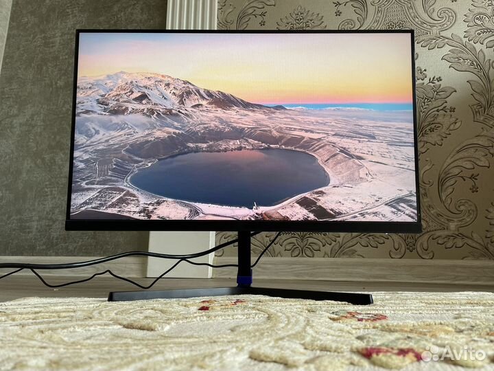 Монитор Full HD 165Гц новый