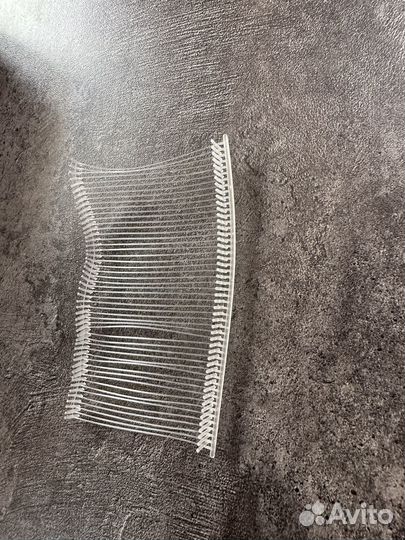 Биркодержатели 5000шт