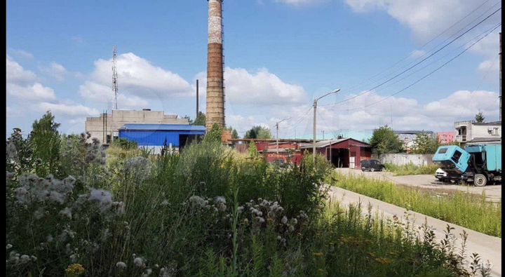 Производственное Свободного назначения, 2300 м²