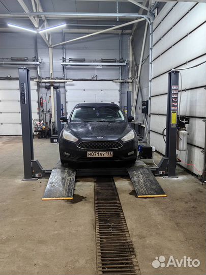 Техосмотр абсде