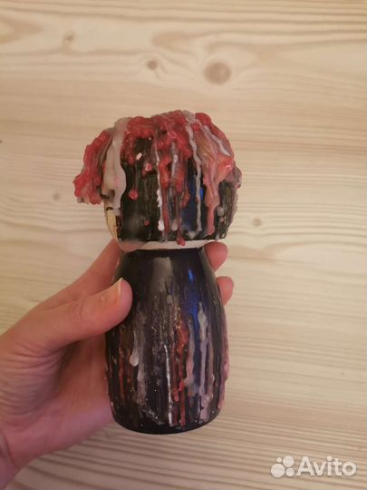 Подсвечник boconcept