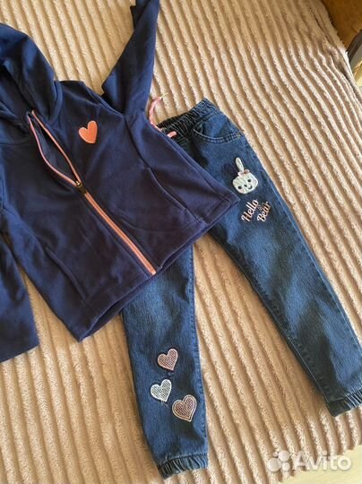 Одежда детская