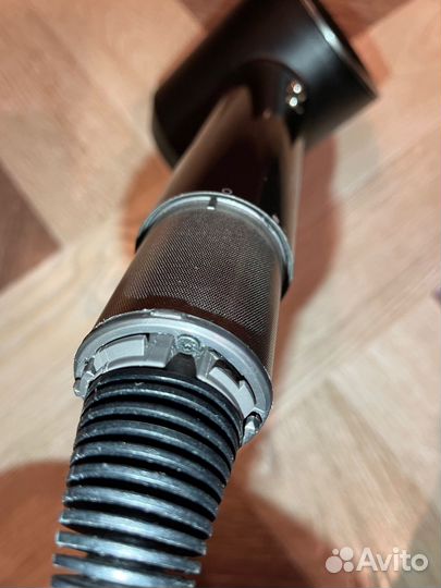 Фен оригинал dyson supersonic hd03черный