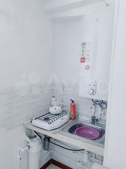 2-к. квартира, 58 м², 1/5 эт.