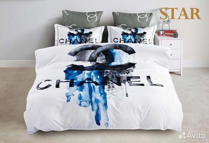 Белье постельное