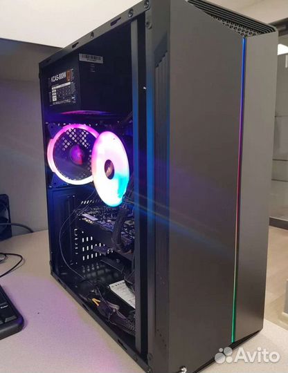 Сборщик компьютеров (бесплатная консультация)