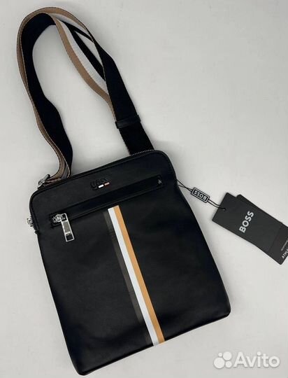 Мужские Барсетки