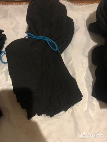 Носки Новые