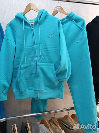 Спортивный костюм nike