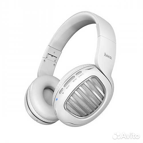 Bluetooth наушники Hoco W23