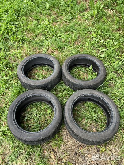 Yokohama Parada Spec-X PA02J 245/50 R20 102V