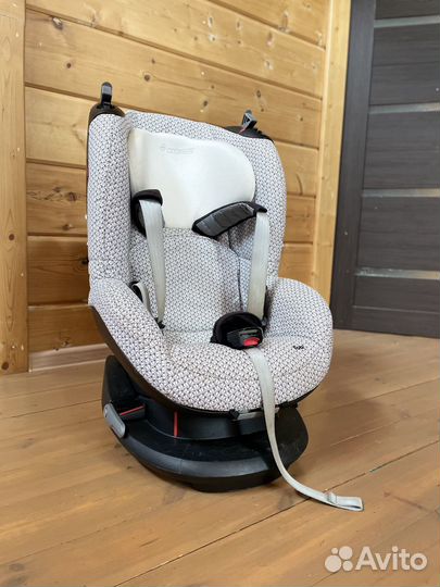 Детское автокресло