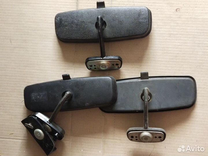Зеркала заднего вида для ваз, Жигулей