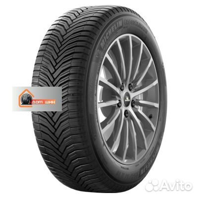 Michelin CrossClimate+ 235/40 R19 96Y