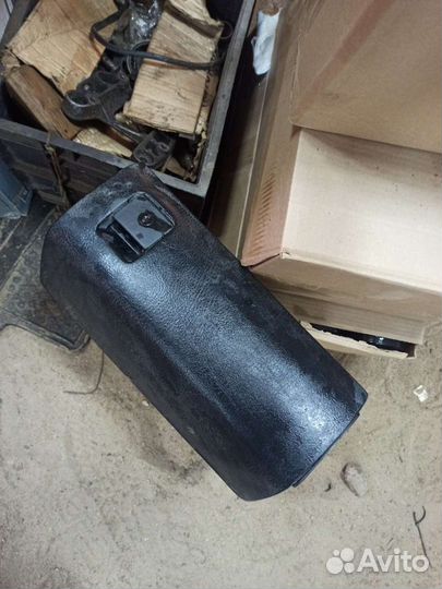 Бардачок passat Б3