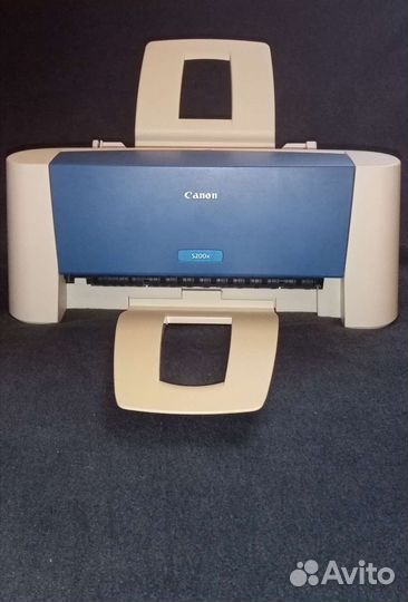 Принтер Canon S200x