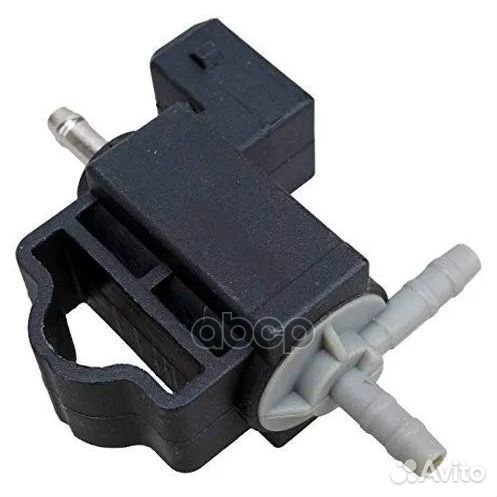 Электромагнитный клапан системы рециркуляции вы