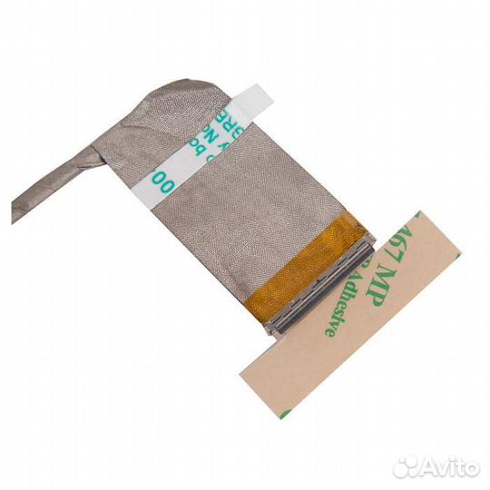 Шлейф матрицы для ноутбука Asus X751LD с тачскрино