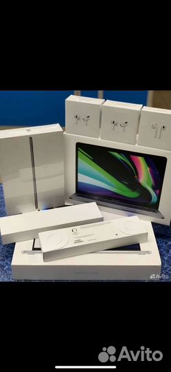 Macbook air 14 Pro M1
