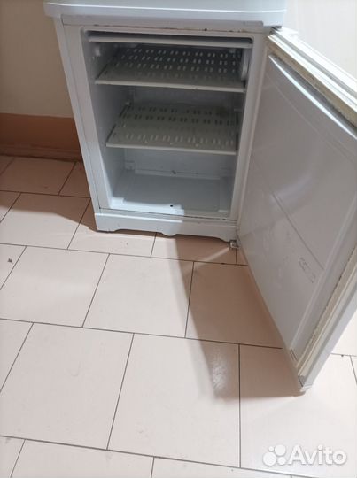 Холодильник hotpoint ariston