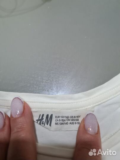 Кофта для девочки