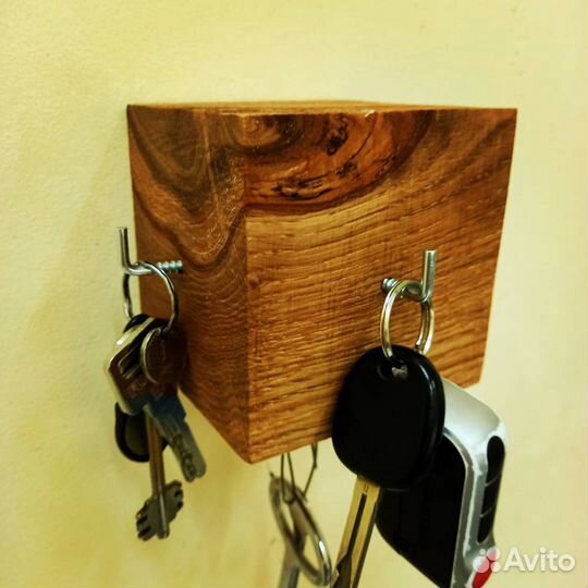 Вешалка для ключей
