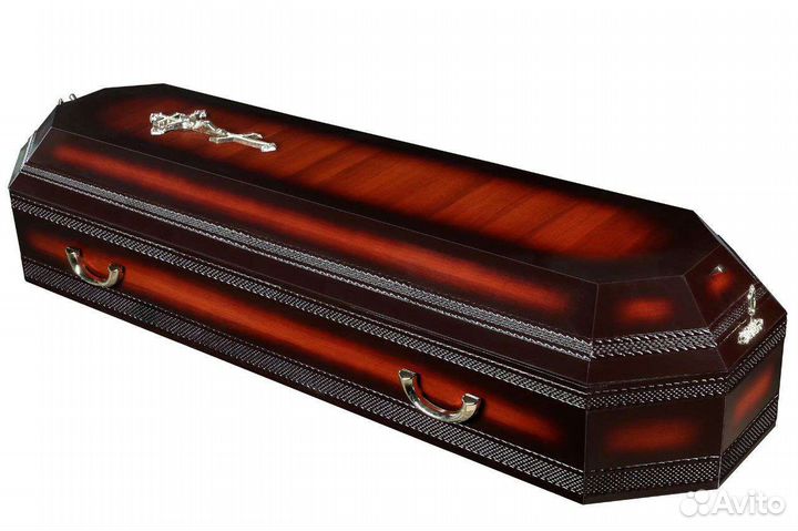 Ритуальные услуги