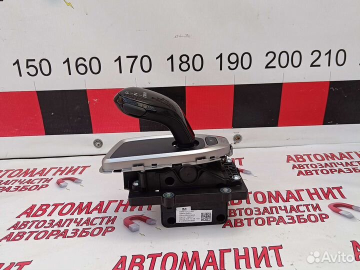 Селектор АКПП переключения передач Хавал Ф7 F7
