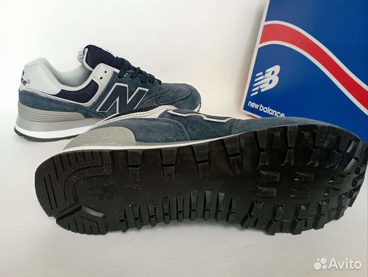 Кроссовки New balance 574 classic