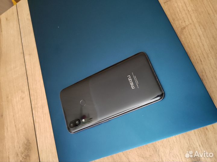 Meizu Note 9, 4/64 ГБ