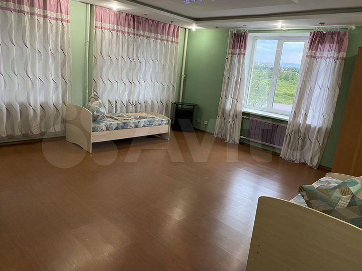 Комната 20 м², 2/4 эт.
