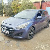 Hyundai i30 1.6 MT, 2012, 115 000 км, с пробегом, цена 850 000 руб.