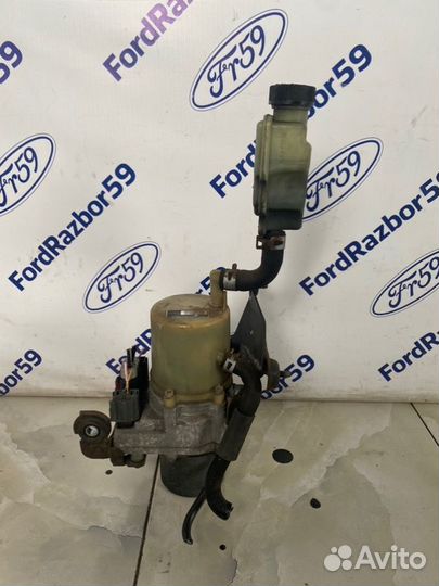 Электроусилитель руля Mazda Mazda5 CR 2007-2010