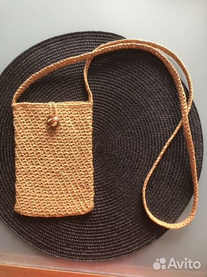 Сумка для телефона