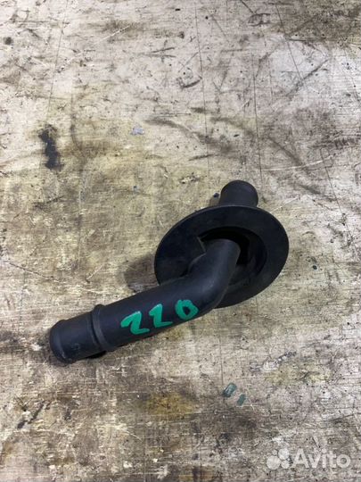 Штуцер Mercedes-Benz S-Class W220 M113E50