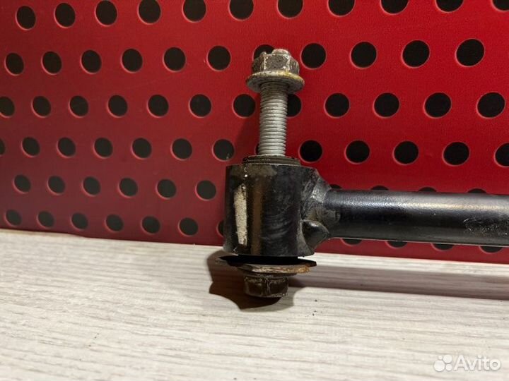 Рычаг задний Mercedes-Benz Gle W292 2017