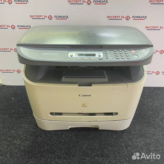 Принтер мфу Canon F189400 (А)