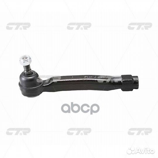 CET-181 Наконечник рулевой тяги прав CE07