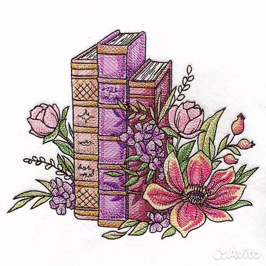 Вышивка на одежде, швейные услуги