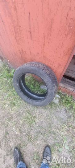 Nokian Tyres Hakka Green 3 215/55 R17 94V