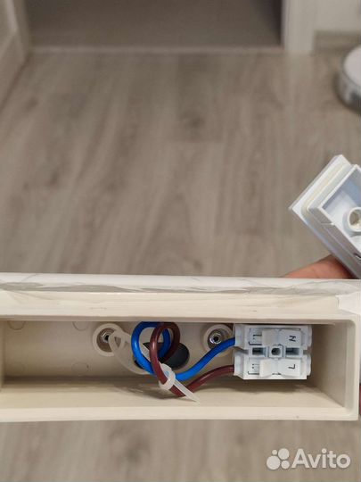 Светильник IKEA ostana (Эстано)