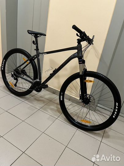 Горный велосипед Merida Big.Nine 100 (2021) XL
