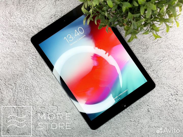 iPad 4 64gb wi-fi+sim