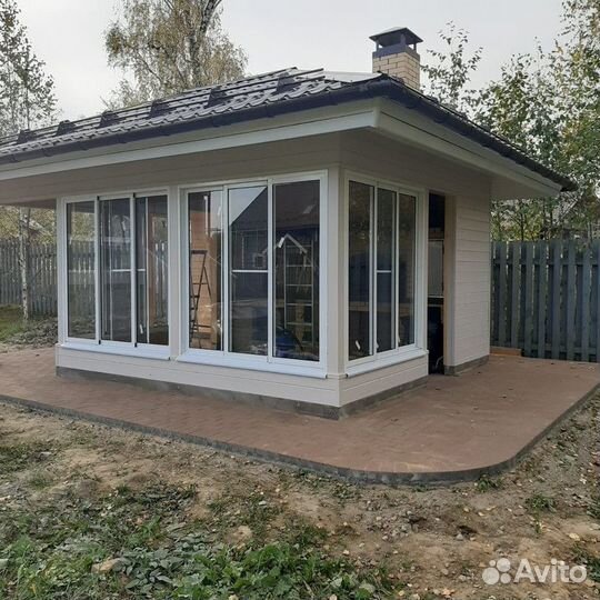 Пластиковые окна Окна пвх Евроокна