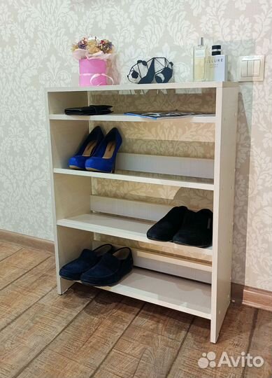 Обувница (тумба для обуви )